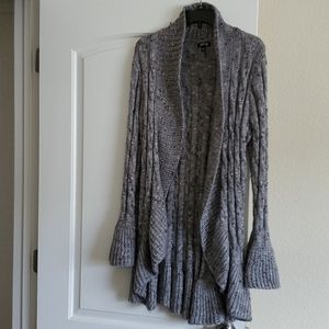 Over sized comfy sweater